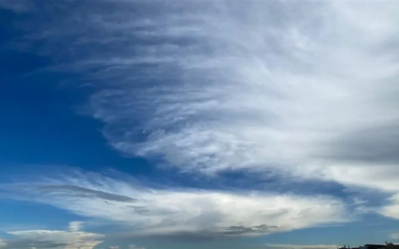 برودة قارسة وأمطار غزيرة.. نوبة رأس السنة تهيمن على طقس 2025